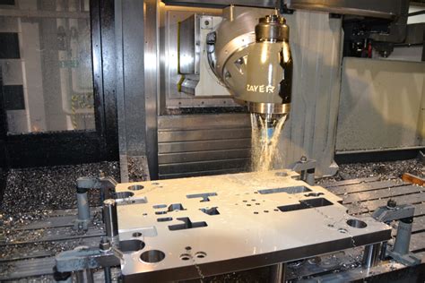 fräsning cnc